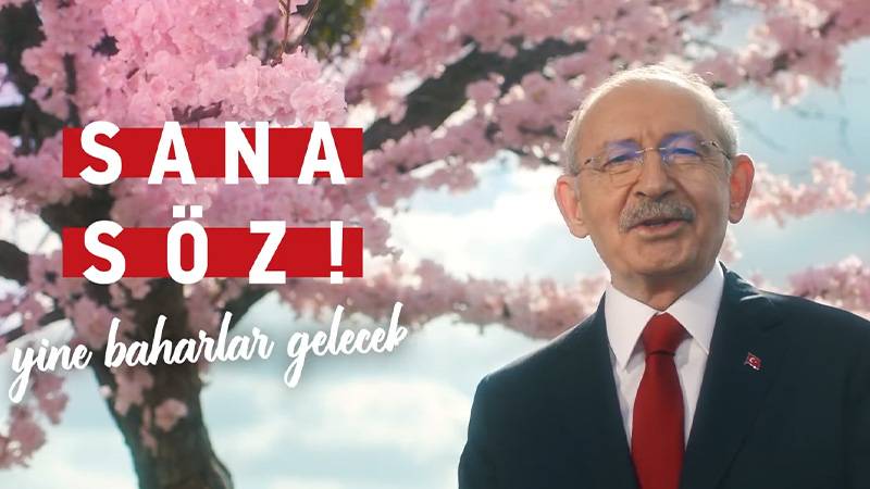Kılıçdaroğlu, her eve "asgari gelir ödemesi" yapılacağını açıkladı