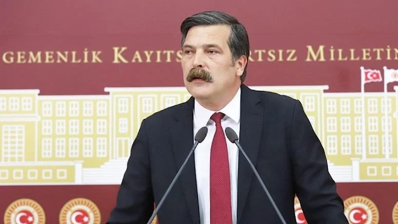 Türkiye İşçi Partisi’nin milletvekili aday listesi belli oldu