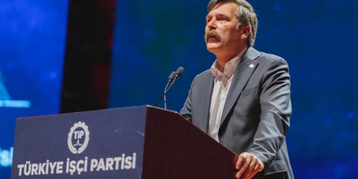 Erkan Baş’tan Meral Akşener’e sert tepki