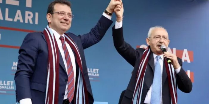 CHP'nin uzun gecesinde 'gerginlik' iddiası!