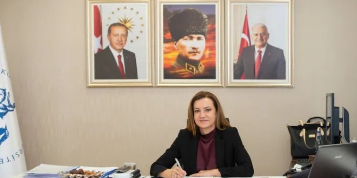 YÖK'ün kararı mahkemeden döndü: Hotar hakkındaki şikayetler incelenmeli