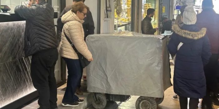 Ekonomi Piyasalarını Alt Üst Eden Manzara!