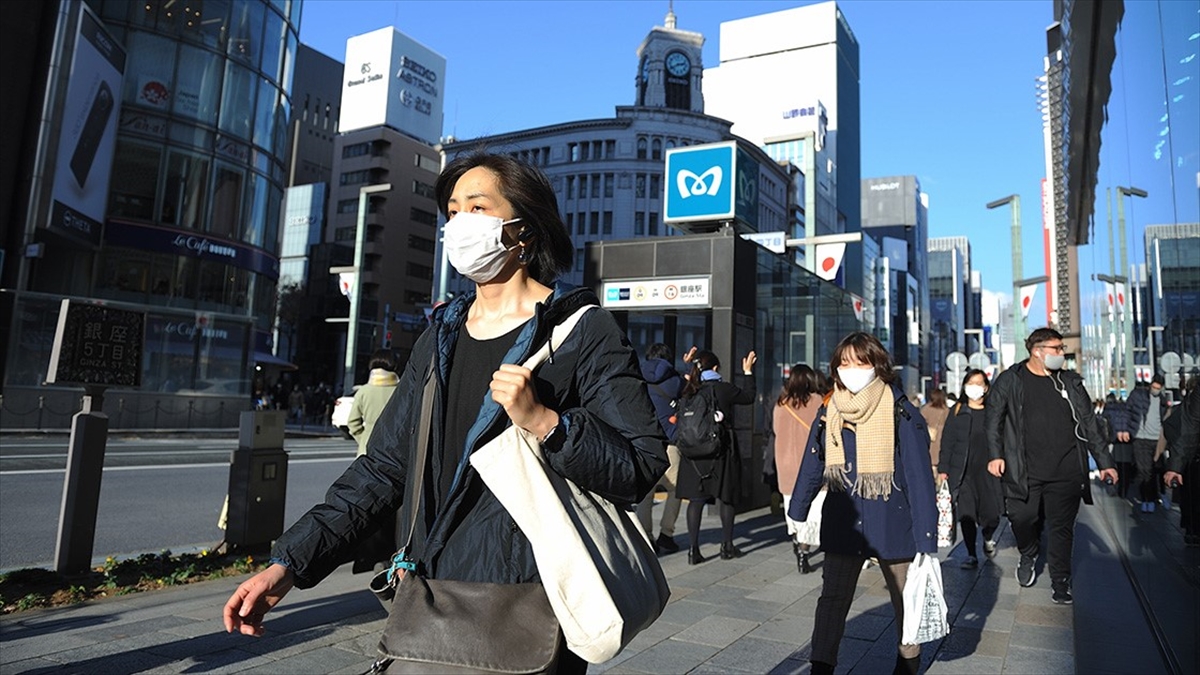 Çinli Bilim İnsanlarına Göre, Kovid-19'un İnsandan Yayılma İhtimali Daha Yüksek