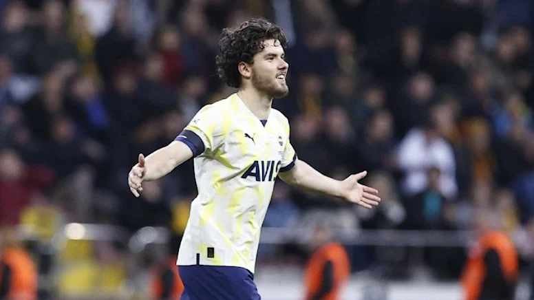 Fenerbahçe’de Ferdi Kadıoğlu cezalı duruma düştü