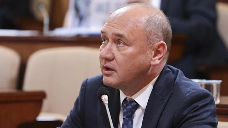 İBB Meclisi’nde görev değişikliği