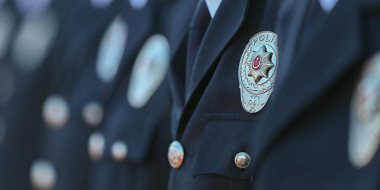 Polis Ve Bekçilerin Hesaplarına Yansıtıldı