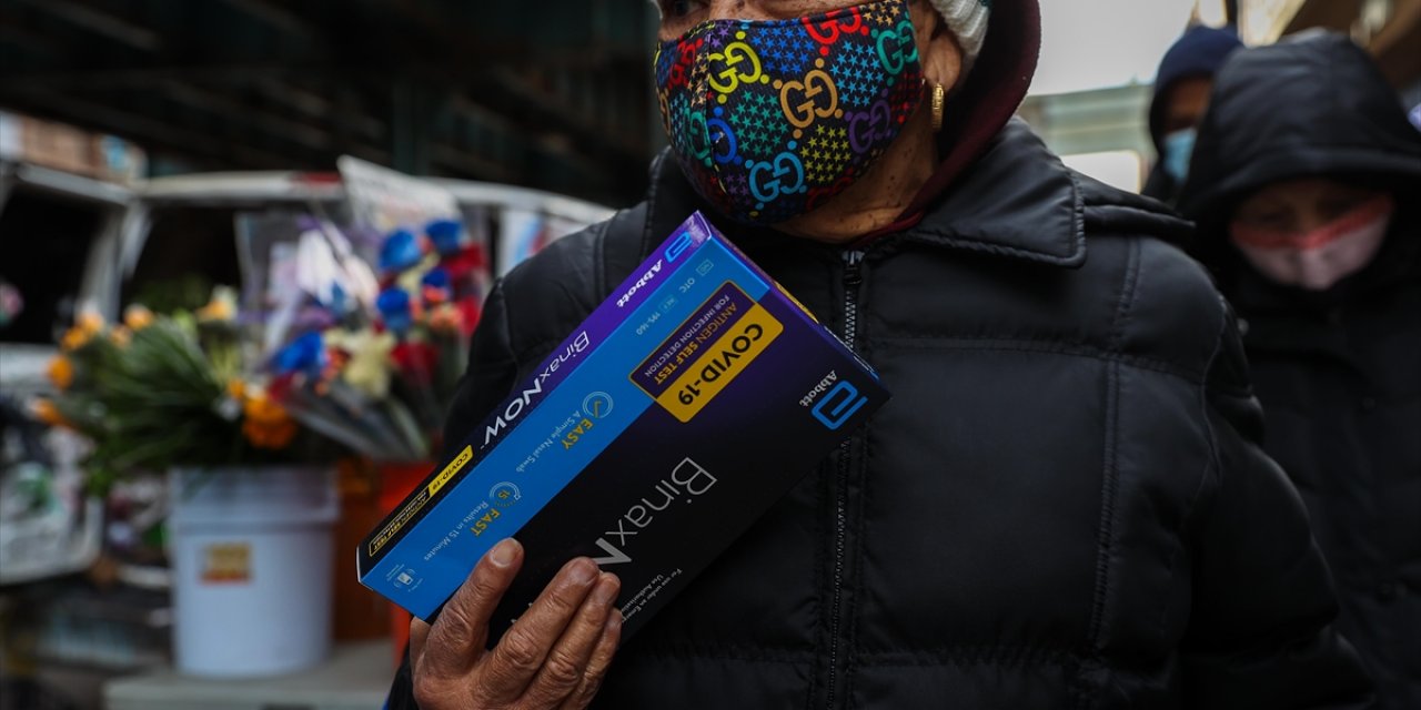 Biden Onayladı! Acil Durum...