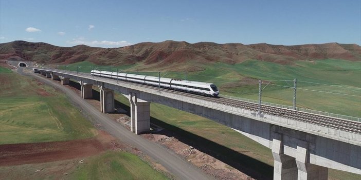 Sivas, Yozgat Ve Kırıkkale'yi Yht Heyecanı Sardı