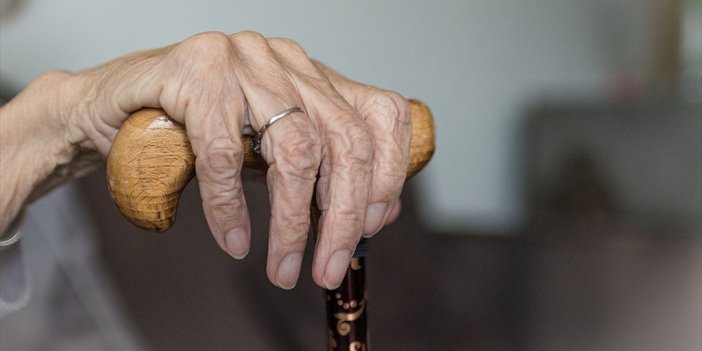 Parkinson'a Yakalananların Sayısı 2040 Yılında 12 Milyonu Aşabilir