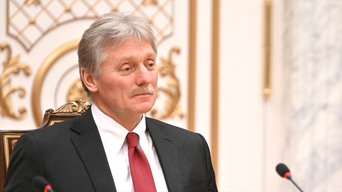 Kremlin: Mısır'ın Rusya'ya Füze Göndermeyi Planladığı Yönündeki Bilgiler Yalan