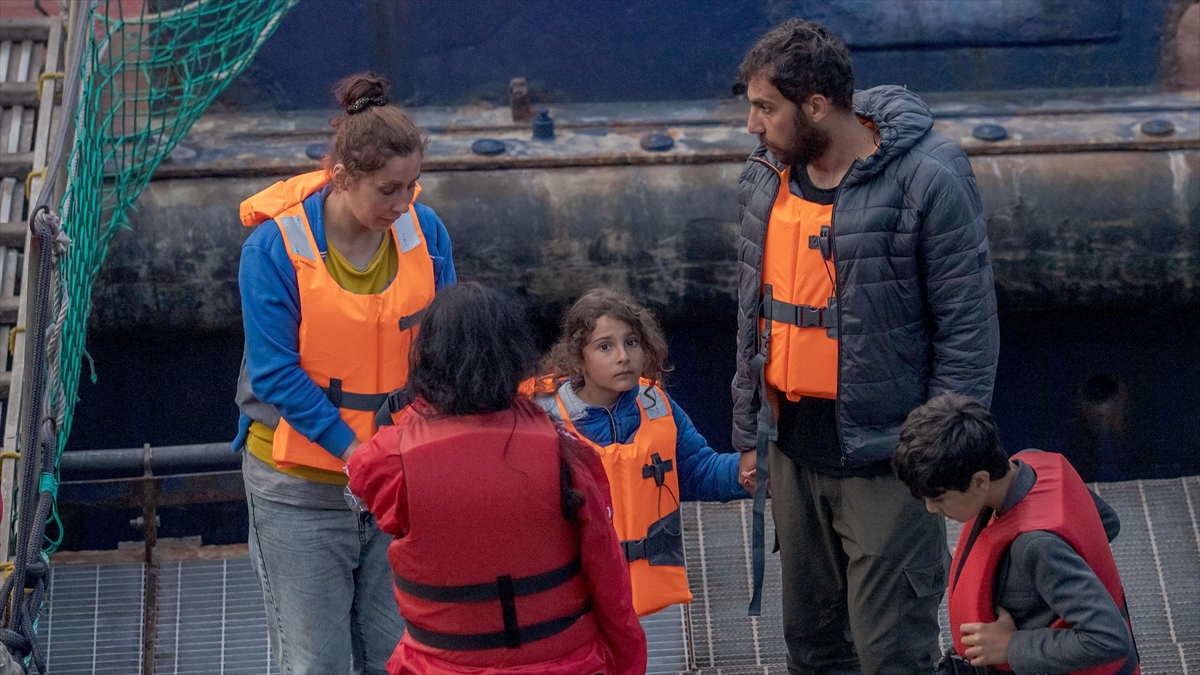 Bm: İngiltere Sığınma Talebinde Bulunan Tüm Çocukları Korumalı