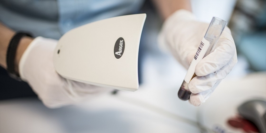 Alzaymırda Erken Teşhis İçin Geliştirilen Kan Testinde Sona Yaklaşılıyor