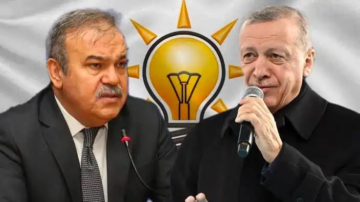 AKP'li il başkanından liste isyanı: İstifanın eşiğindeyim