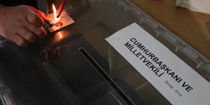 YSK Yurt Dışı Seçmen İçin Oy Verme Tarihlerini Açıkladı