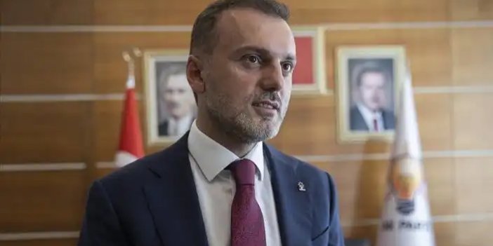 Erdoğan’a ses çıkaramayanların hedefindeki isim Erkan Kandemir