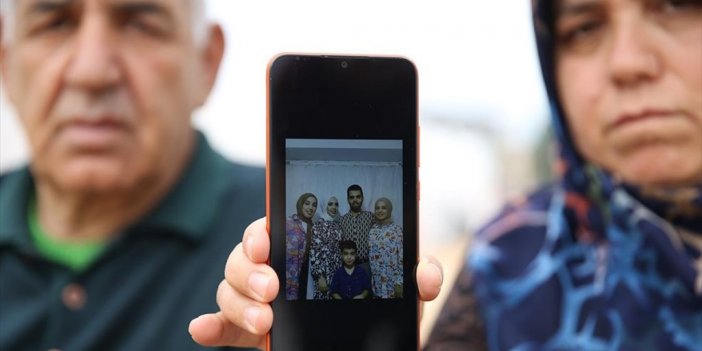 Öğretmen Adayı Elif'ten Geriye Telefondaki Fotoğraflar Kaldı