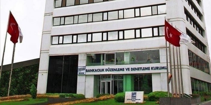 Bddk'den Tera Yatırım Bankası'na Faaliyet İzni