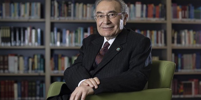 Prof. Dr. Nevzat Tarhan: Bu Çağda Özgürlüğü Doğru Yorumlamak Gerekiyor