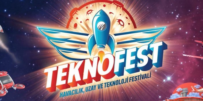 Teknofest Savaşan İha Yarışması Bursa'da Düzenlenecek