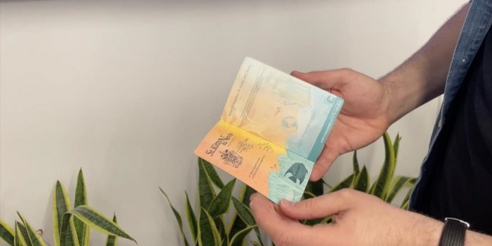 Lübnanlılar Hiç Ayak Basmadıkları Ülkelerin Pasaportunu Satın Alıyor