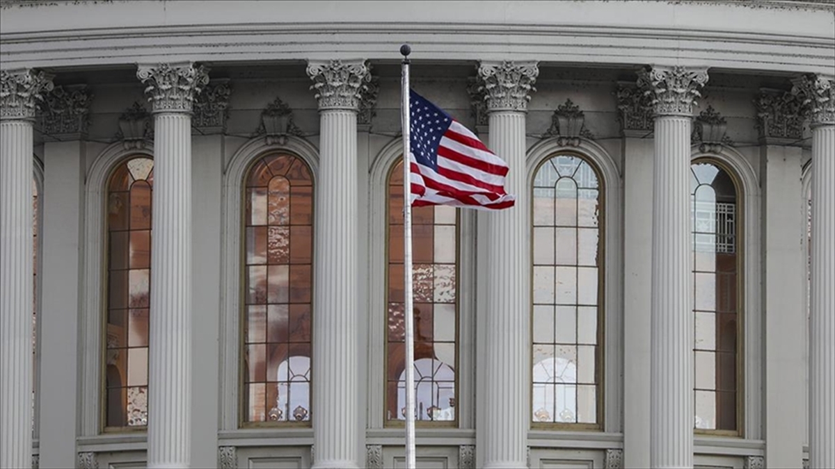 Abd'de Enflasyon Martta Yüzde 5 Oldu