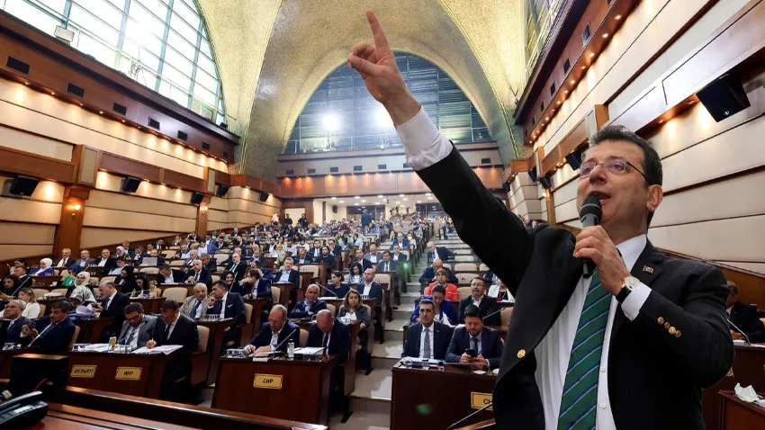 İBB'nin 3,5 yılda toplam borcu 82 milyar TL'yi buldu