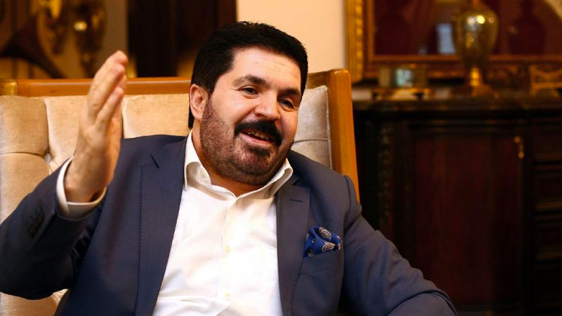 AKP'nin İzmir 1. bölge 6. sıradan aday gösterdiği Savcı Sayan: Aslolan milletin gönlündeki listedir