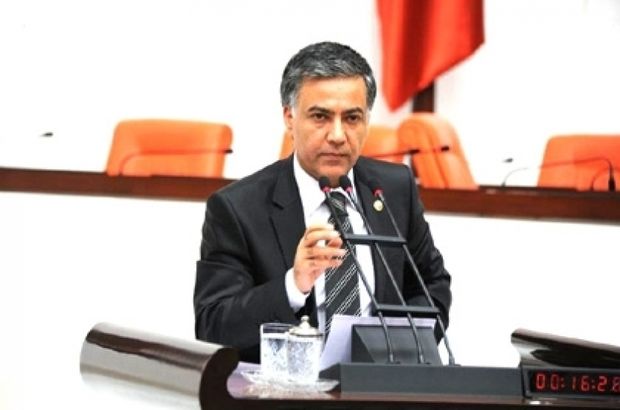 CHP'li Özgündüz'den Manifesto!