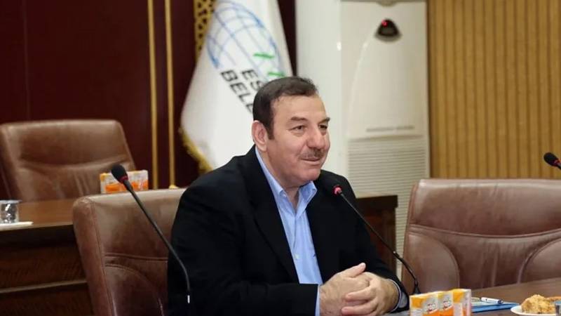 AKP'li Necmi Kadıoğlu adaylıktan çekildi