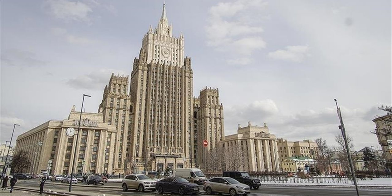 333 Kanada Vatandaşına Yaptırım Kararı Alındı