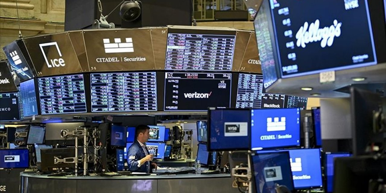 Küresel Piyasalar Karışık Seyrediyor