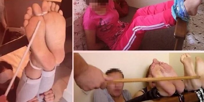 Falaka davasında yeni karar