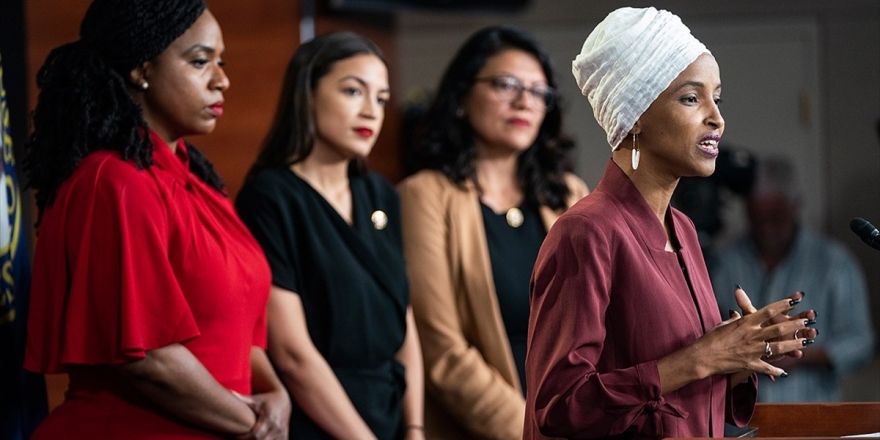 'Trump Anayasayı Açıkça İhlal Ediyor'