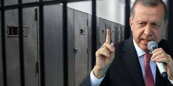 Erdoğan'dan Genel Af Açıklaması