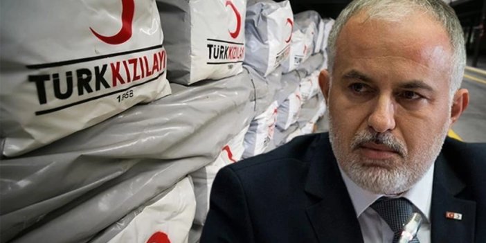 Kızılay Başkanı Kerem Kınık İstifa mı etti?