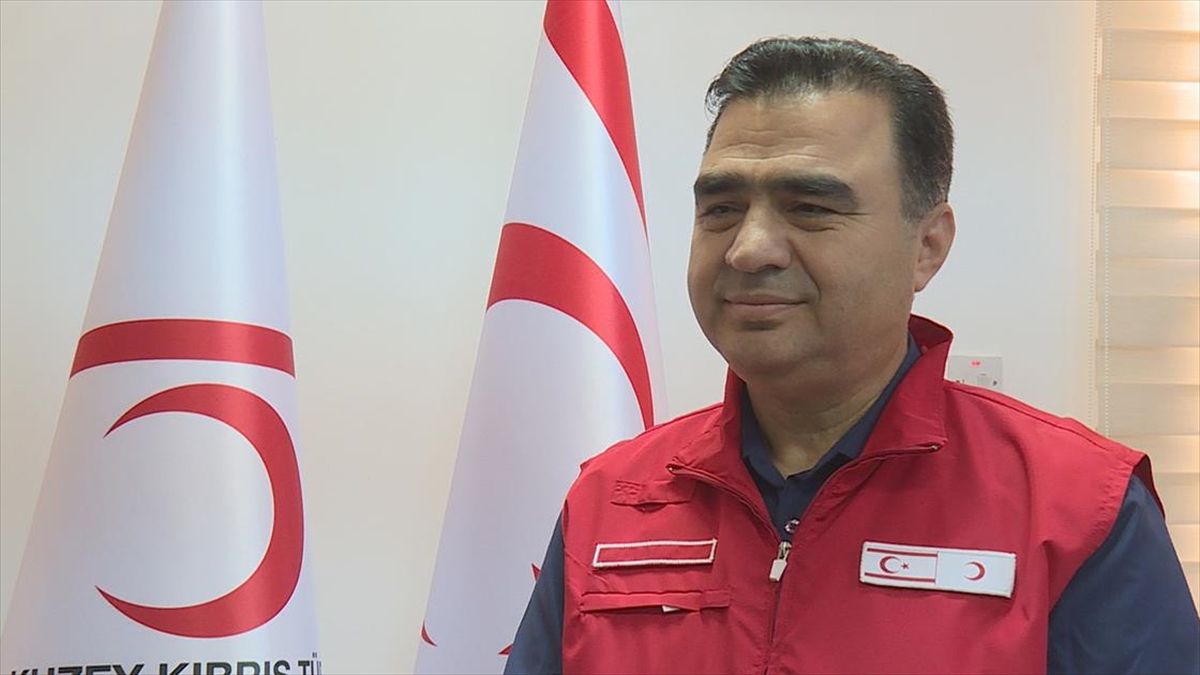 Kktc'nin Kan Stokları Kritik Seviyeye Geriledi