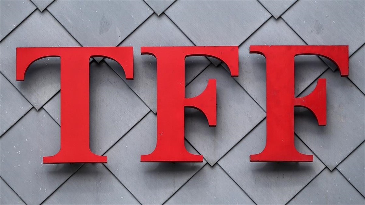 Tff'den Statlarda Küfüre İlişkin Açıklama