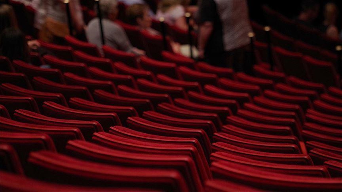 "10. Frankfurt Türk Tiyatro Festivali" 26 Mayıs'ta Başlayacak