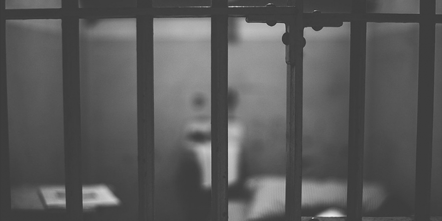 İsrail Hapishanesinde Bir Filistinli Tutuklu Daha Hayatını Kaybetti