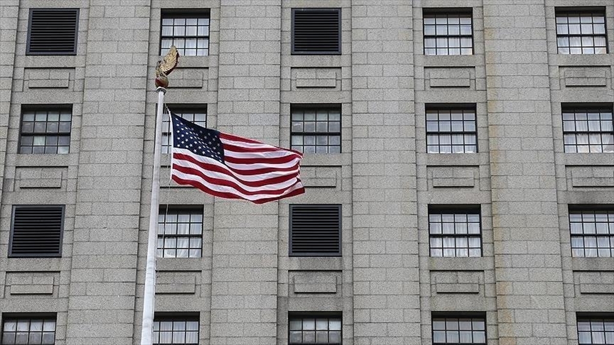 ABD'de Askeri Belgeleri Sızdıran Ulusal Muhafız Gözaltına Alındı