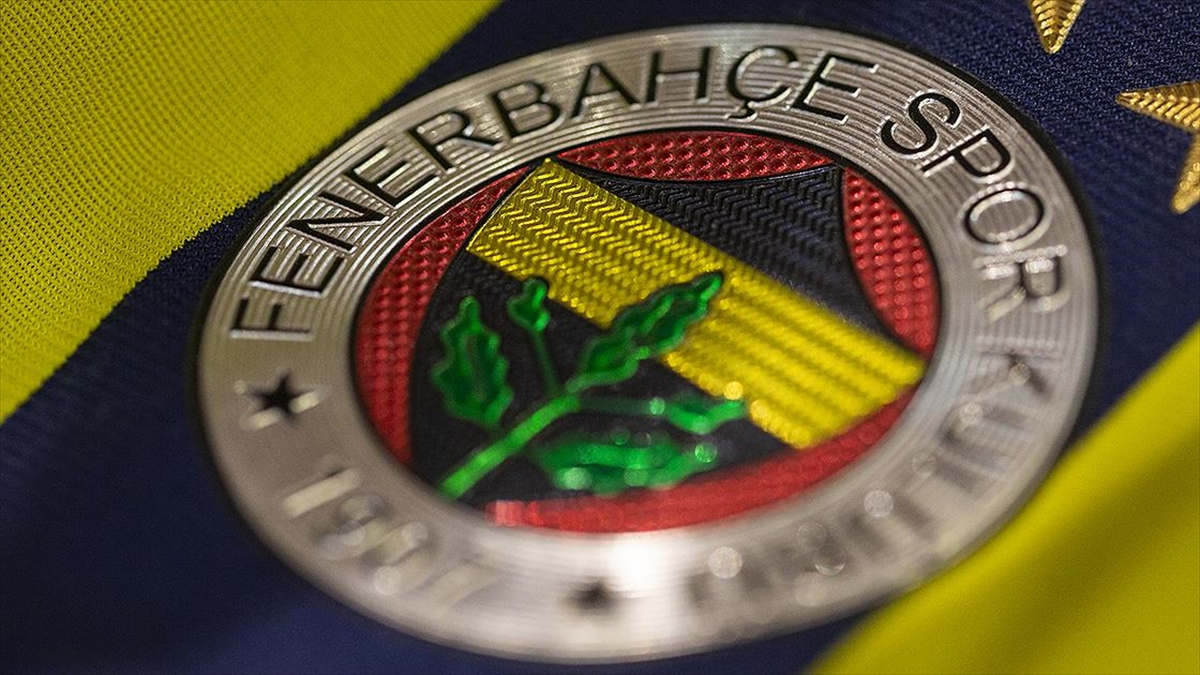 Fenerbahçe'den TFF'ye İlyas Çelik Tepkisi