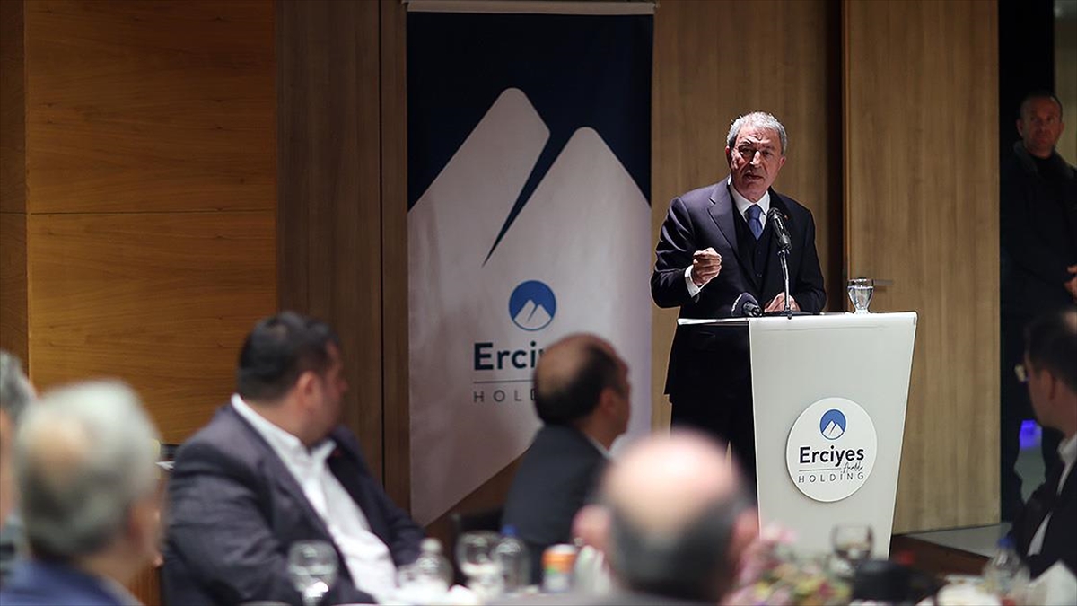 Akar: Terör Örgütünde Çöküş Alametleri Var