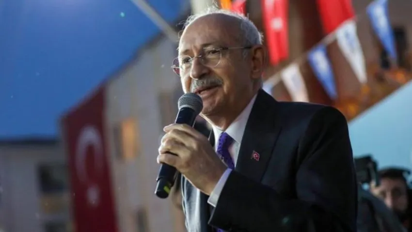 Kılıçdaroğlu'ndan 'sandık güvenliği' çağrısı
