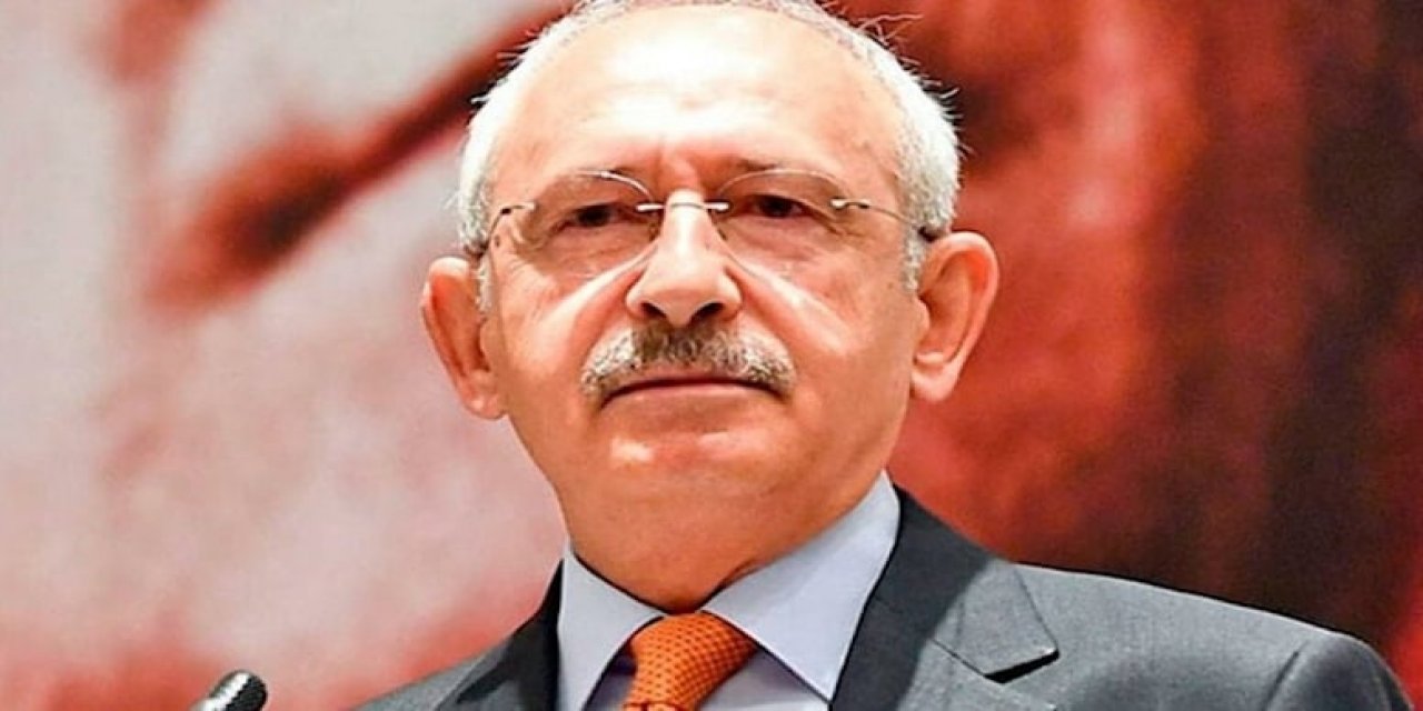Kılıçdaroğlu'ndan Erdoğan'a: Montajcı sahtekar