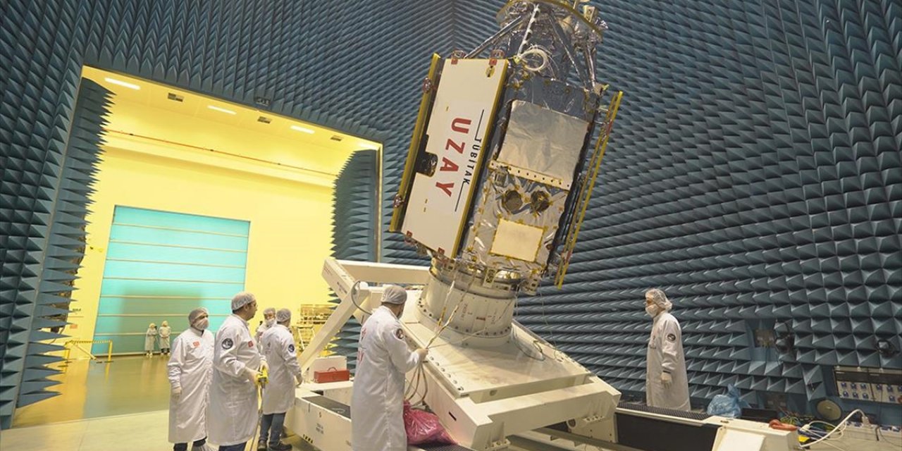 Tekrar Ertelendi! Gözler İMECE'ye çevrildi