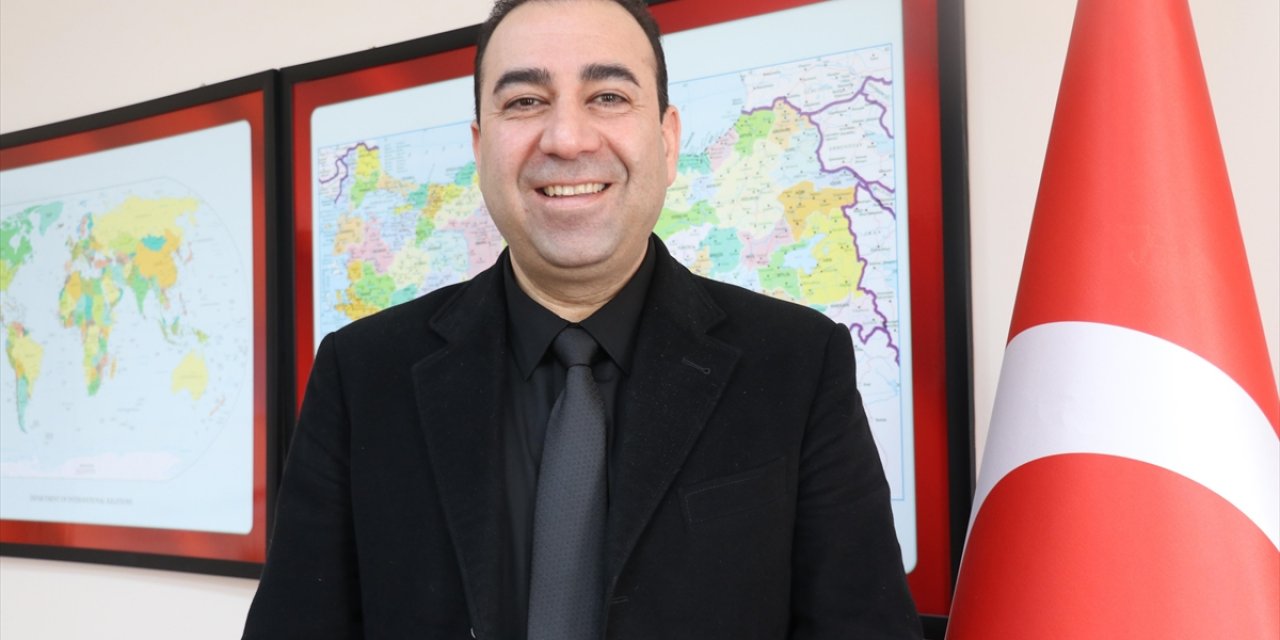 Prof. Dr. Arıca'dan Ara Tatilde Anne Ve Babalara "Ekran" Tavsiyesi