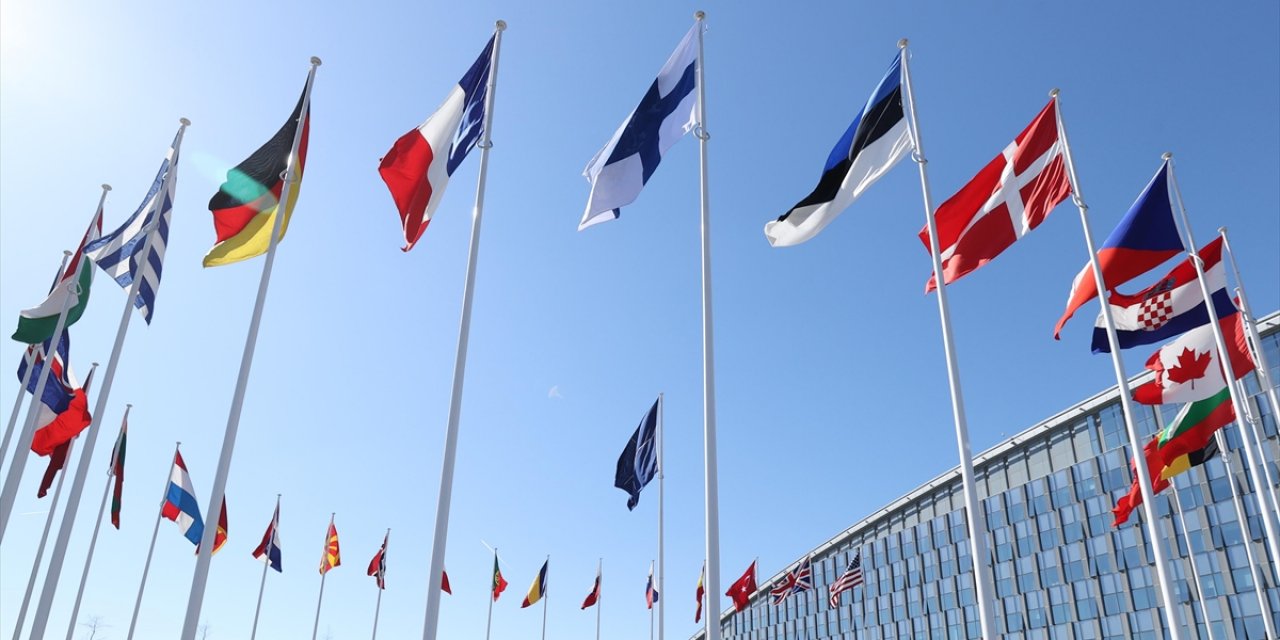 Finlandiya İlk Nato Tatbikatını Tamamladı