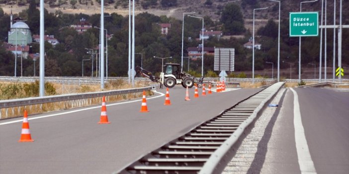 Ramazan Bayramı’nda Yol Bakım Ve Onarım Çalışmaları Asgari Seviyede Tutulacak