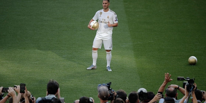 La Liga'dan 1 Milyar Avroluk Transfer Rekoru