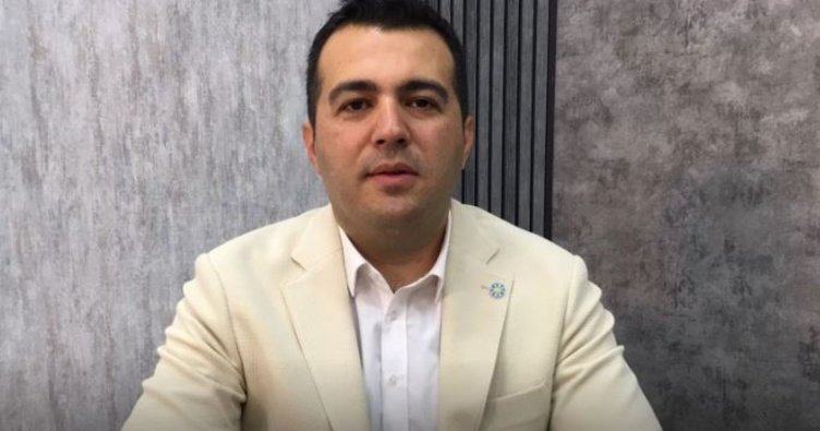 Akşener’in danışmanı İYİ Parti listesini topa tuttu